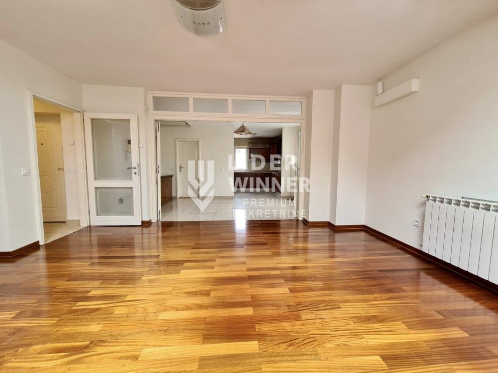 Stan Prodaja Beograd Stan Prodaja Beograd Dorćol 117 m2