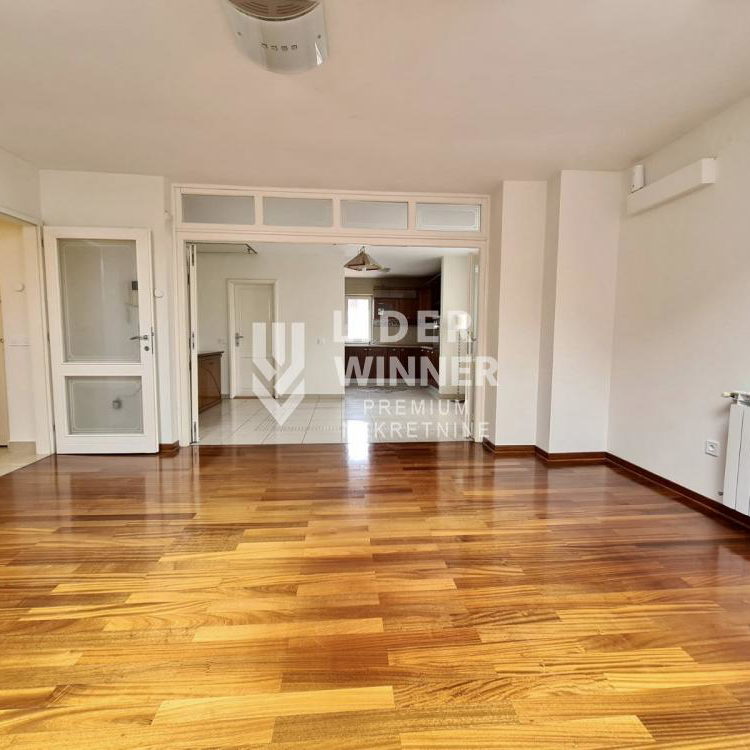 Stan Prodaja Beograd Dorćol 117 m2
