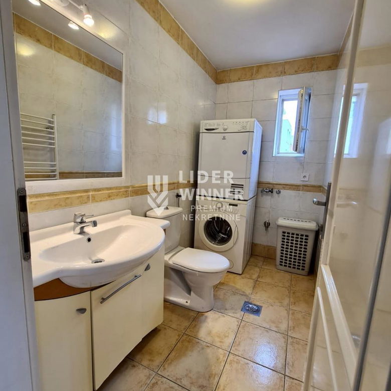 Stan Prodaja Beograd Dorćol 117 m2