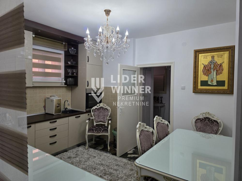 Kuća Prodaja Beograd Gornji Grad 165 m2