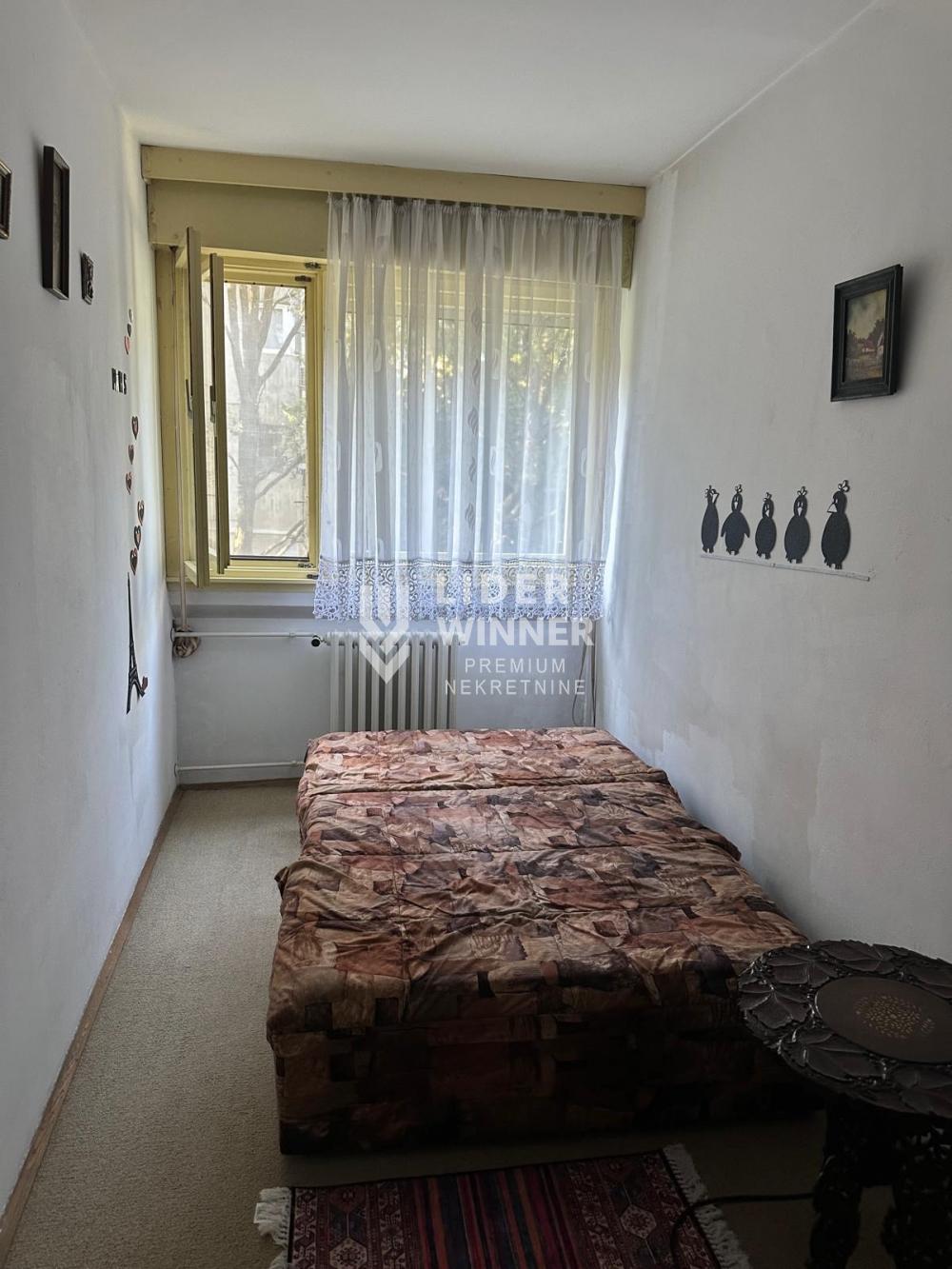 Stan Izdavanje Beograd Hotel YU 75 m2