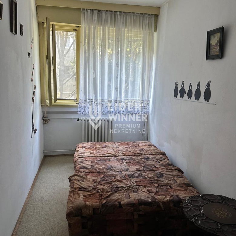 Stan Izdavanje Beograd Hotel YU 75 m2