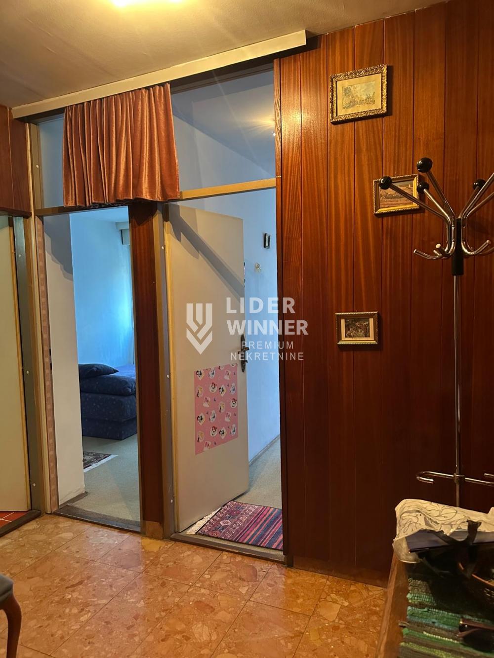 Stan Izdavanje Beograd Hotel YU 75 m2