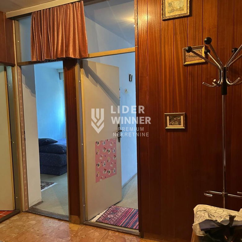 Stan Izdavanje Beograd Hotel YU 75 m2