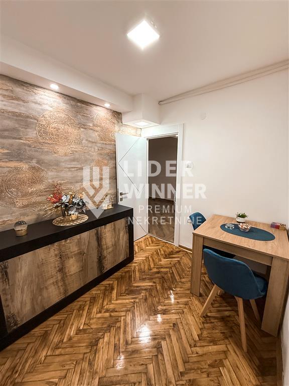 Stan Prodaja Beograd Stan Prodaja Beograd Vukov Spomenik 30 m2
