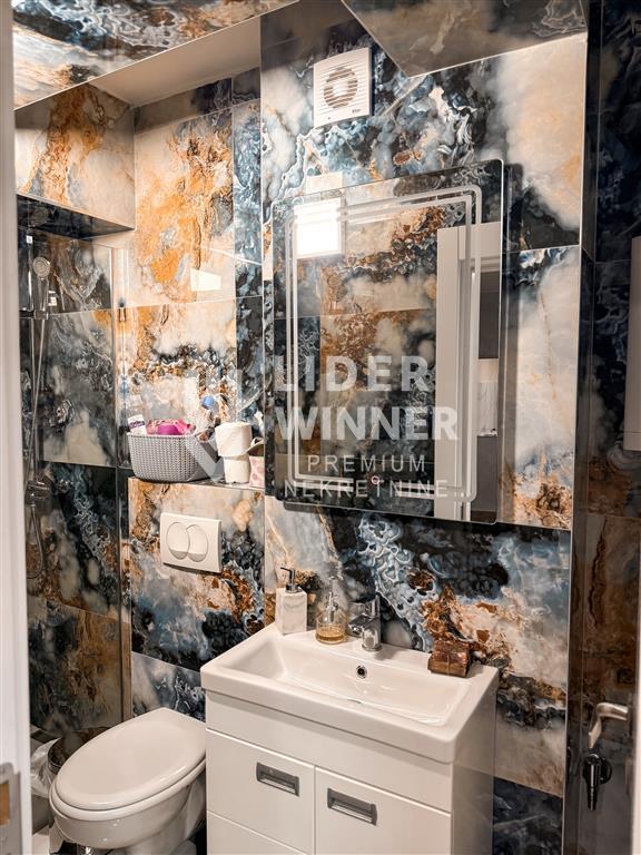 Stan Prodaja Beograd Stan Prodaja Beograd Vukov Spomenik 30 m2