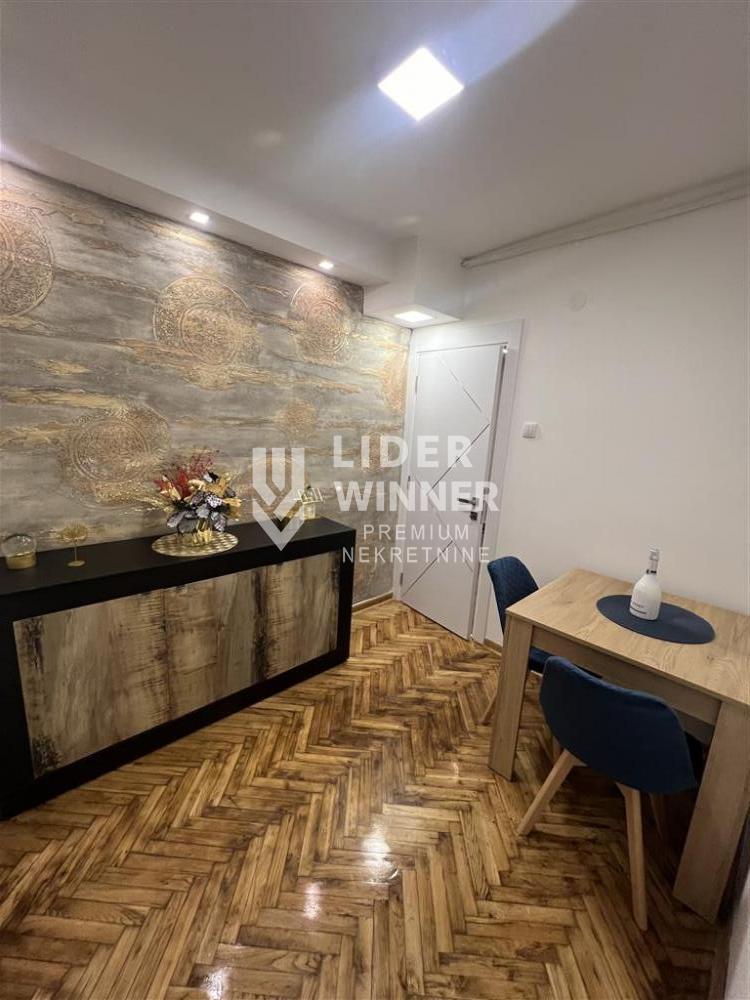 Stan Prodaja Beograd Stan Prodaja Beograd Vukov Spomenik 30 m2