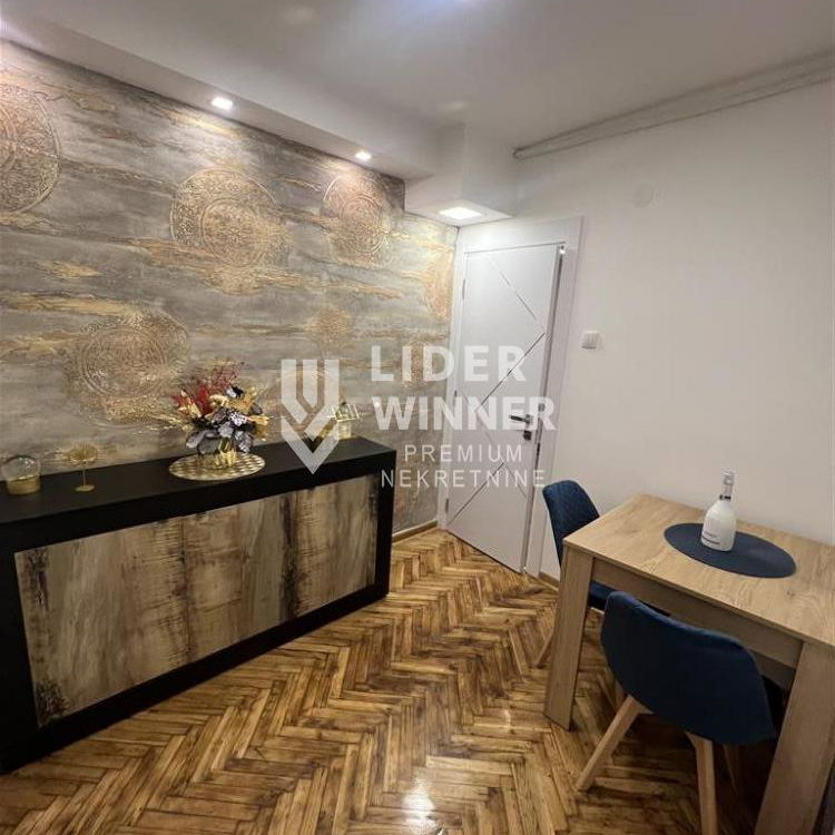 Stan Prodaja Beograd Vukov Spomenik 30 m2