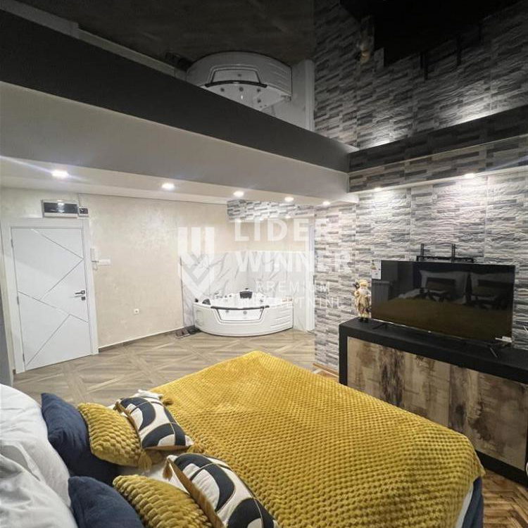 Stan Prodaja Beograd Vukov Spomenik 30 m2