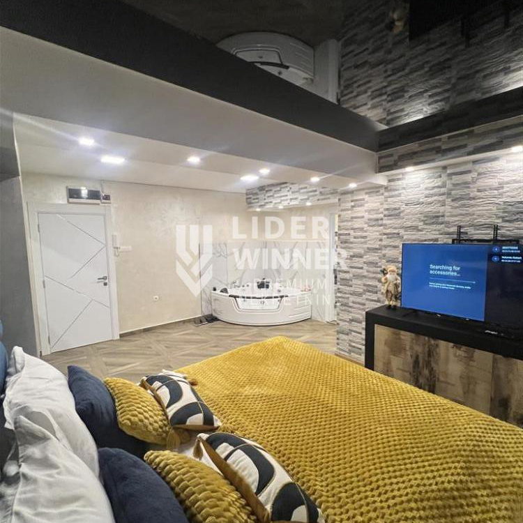 Stan Prodaja Beograd Vukov Spomenik 30 m2