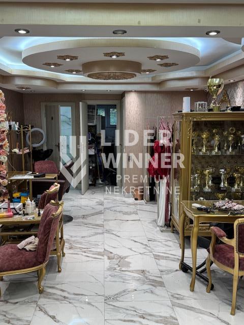 148120740_11_20260911113536 Dvosoban stan na prodaju, Centar, Beograd, 42m², 194.000 €