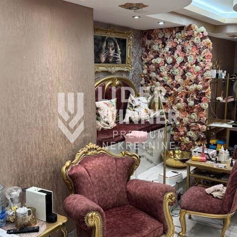 Dvosoban stan na prodaju, Centar, Beograd, 42m², 194.000 €