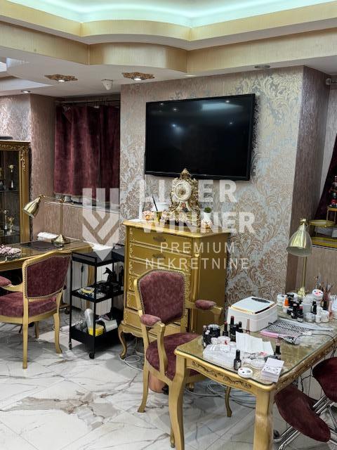 Stan Prodaja Beograd Stan Prodaja Beograd Centar (Vračar) 42 m2