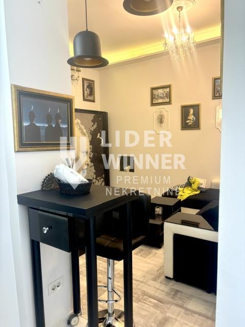 148120741_11_20260914100422 Garsonjera na prodaju, Dorćol, Beograd, 22m², 148.870 €