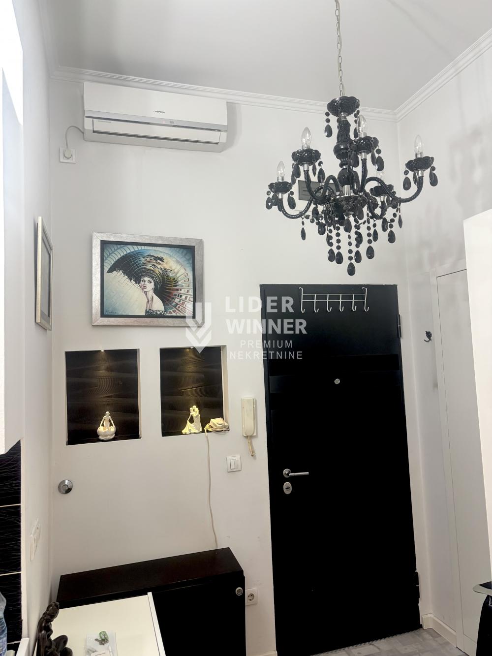 148120741_12_20260914100422 Garsonjera na prodaju, Dorćol, Beograd, 22m², 148.870 €