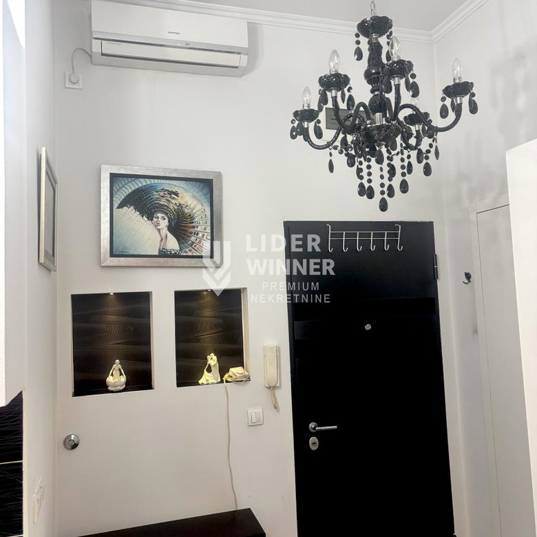 Garsonjera na prodaju, Dorćol, Beograd, 22m², 148.870 €