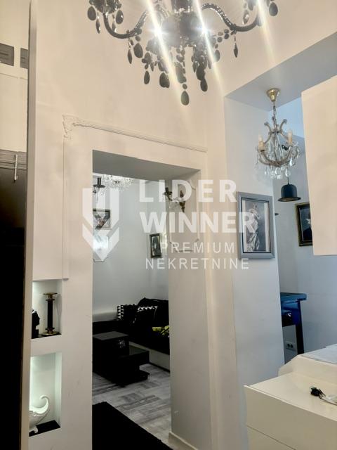 Stan Prodaja Beograd Stan Prodaja Beograd Dorćol 22 m2