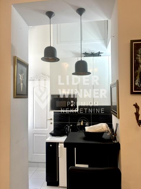 Stan Prodaja Beograd Stan Prodaja Beograd Dorćol 22 m2