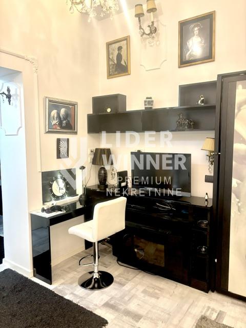 Stan Prodaja Beograd Stan Prodaja Beograd Dorćol 22 m2