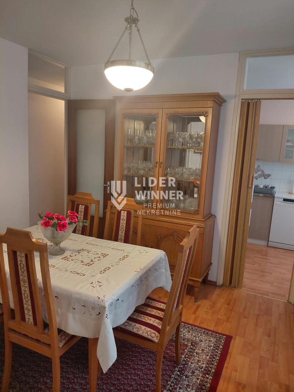 Stan Prodaja Beograd Stan Prodaja Beograd Blok 29 79 m2