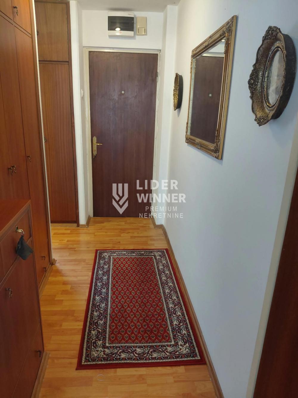 Stan Prodaja Beograd Stan Prodaja Beograd Blok 29 79 m2