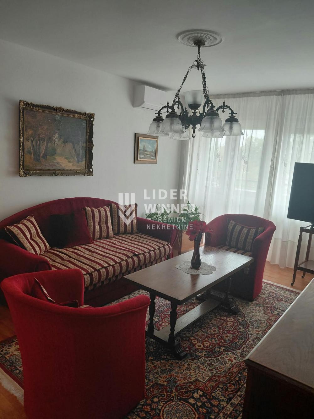 Stan Prodaja Beograd Stan Prodaja Beograd Blok 29 79 m2