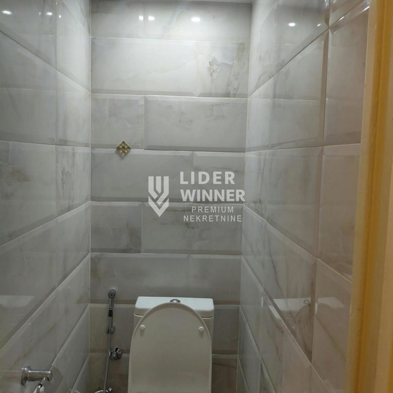 Trosoban stan na prodaju, Blok 29, Beograd, 79m², 320.000 €