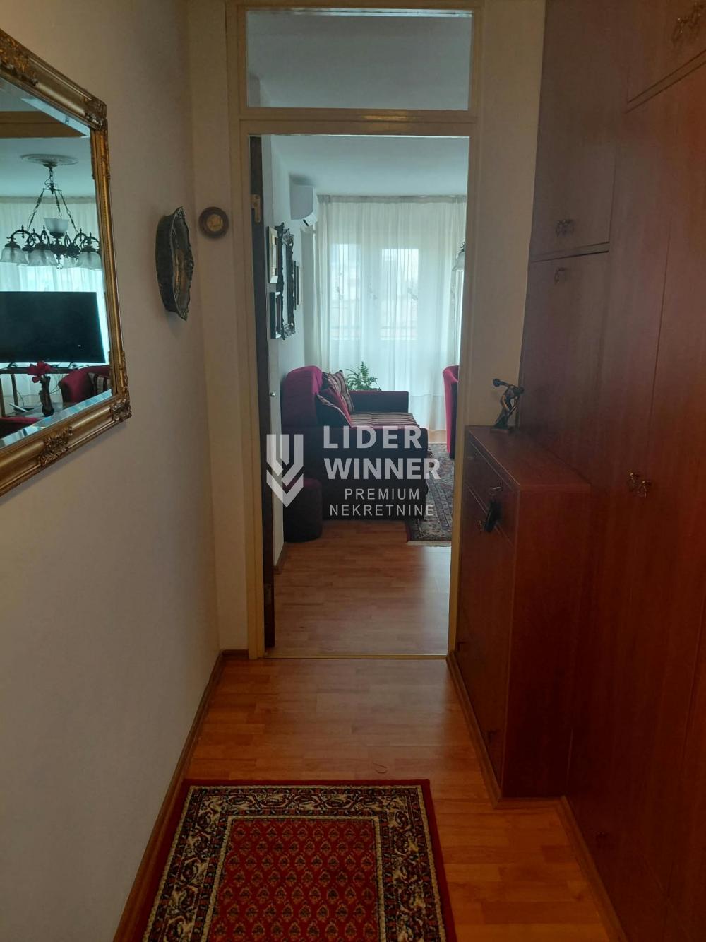 Stan Prodaja Beograd Stan Prodaja Beograd Blok 29 79 m2