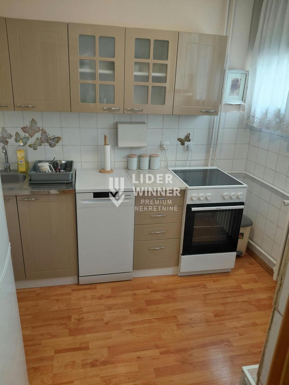 Stan Prodaja Beograd Stan Prodaja Beograd Blok 29 79 m2
