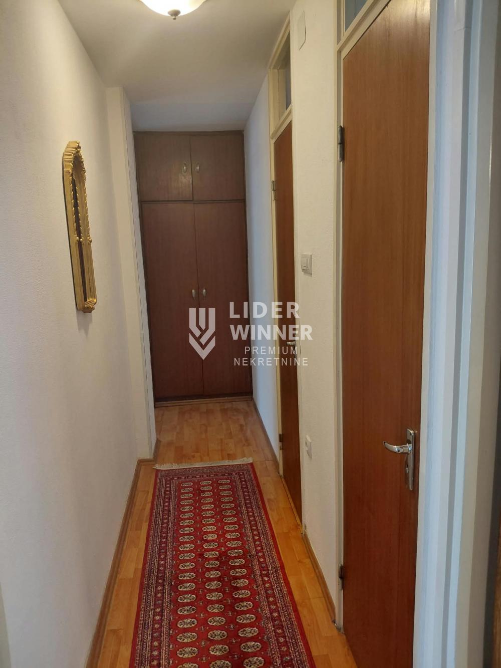 Stan Prodaja Beograd Stan Prodaja Beograd Blok 29 79 m2