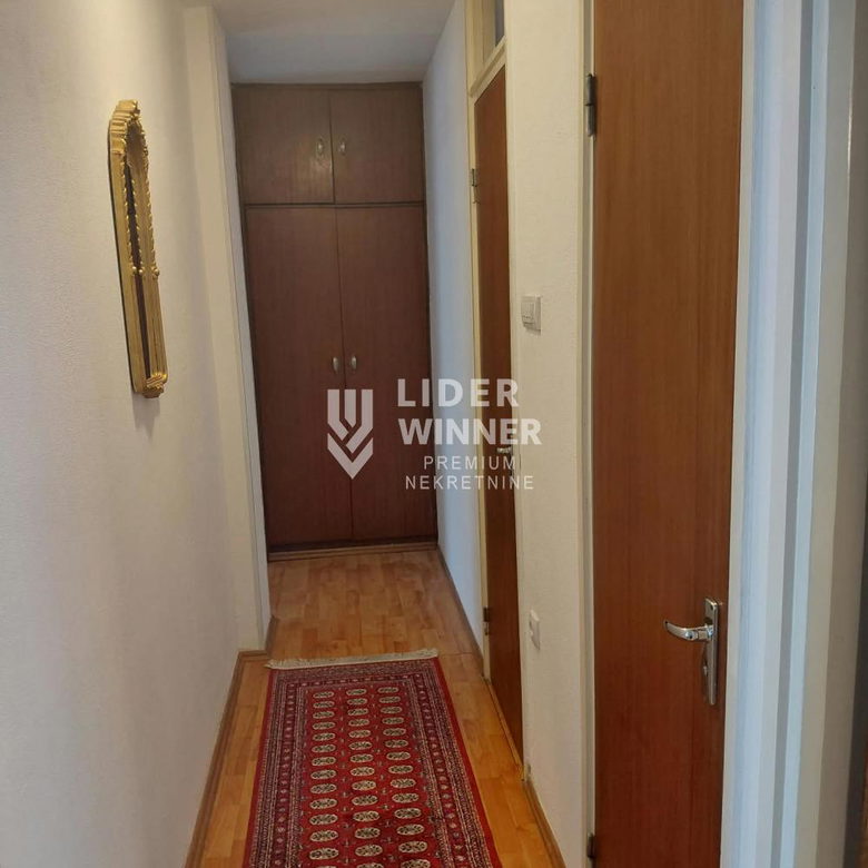 Stan Prodaja Beograd Blok 29 79 m2