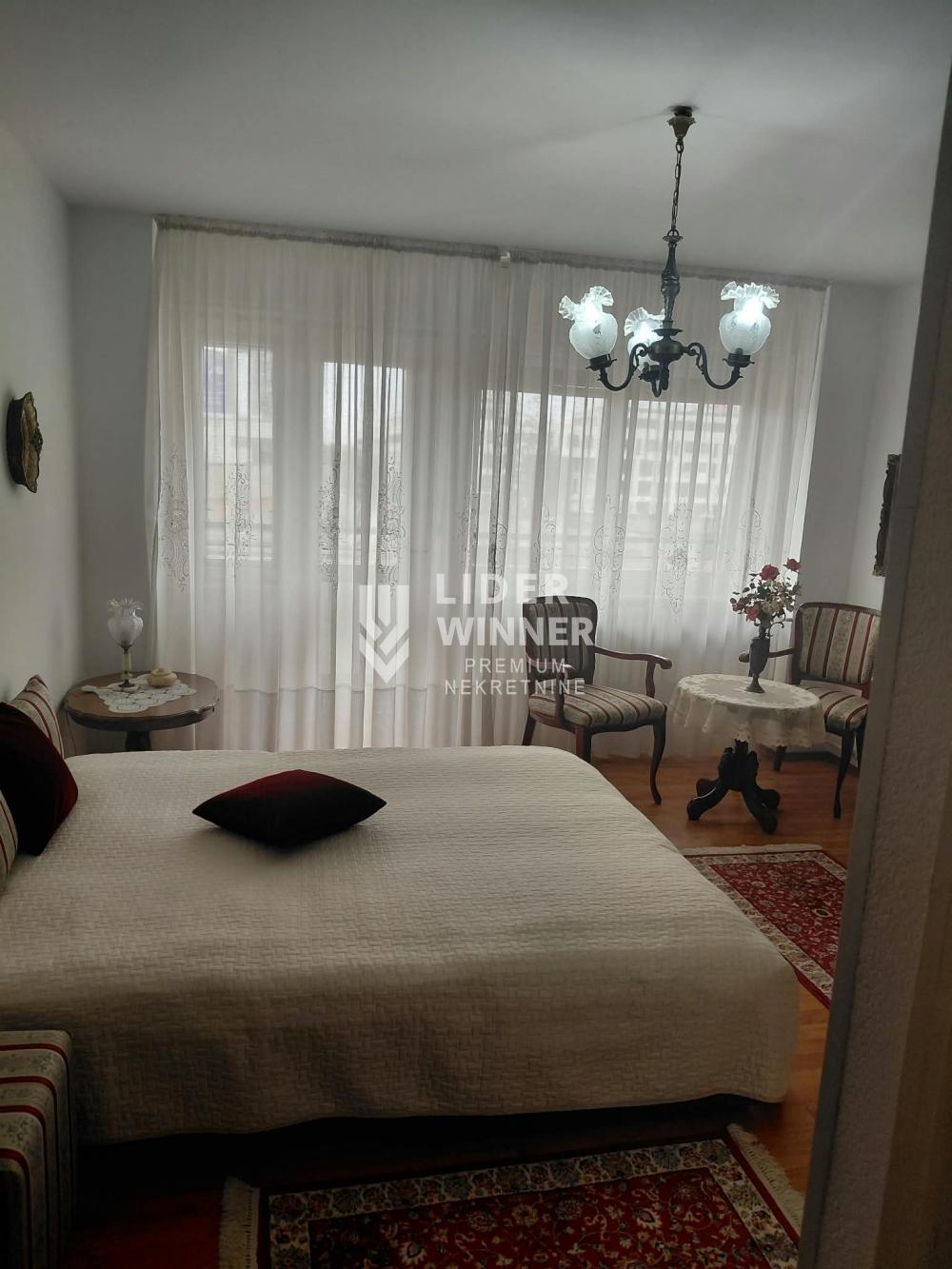 Stan Prodaja Beograd Stan Prodaja Beograd Blok 29 79 m2