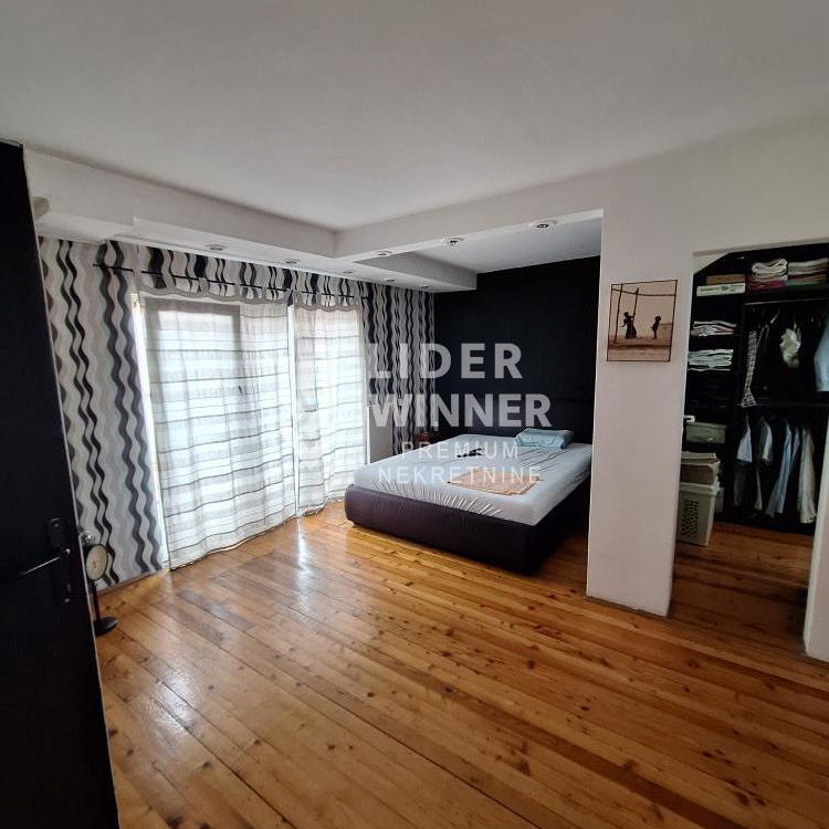Stan Prodaja Beograd Centar (Savski Venac) 134 m2