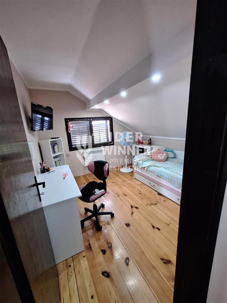 Stan Prodaja Beograd Stan Prodaja Beograd Centar (Savski Venac) 134 m2