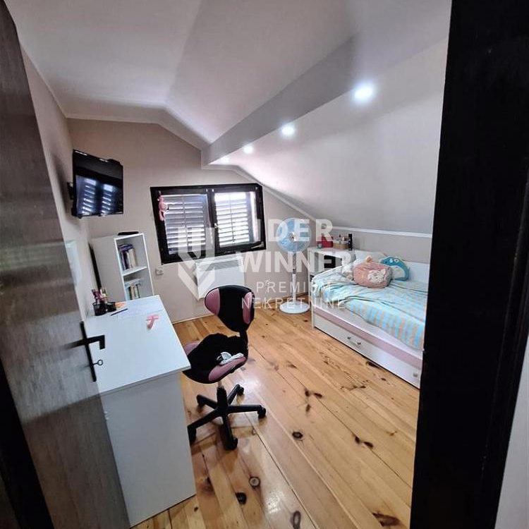 Stan Prodaja Beograd Centar (Savski Venac) 134 m2