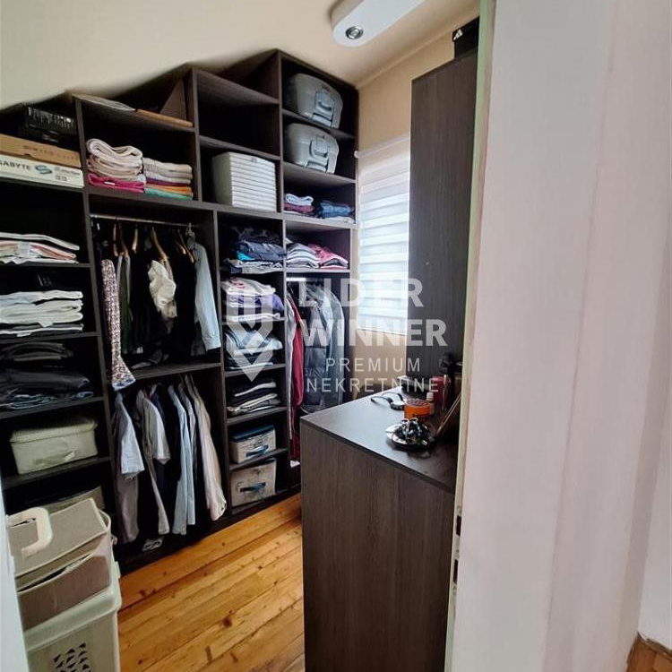 Stan Prodaja Beograd Centar (Savski Venac) 134 m2