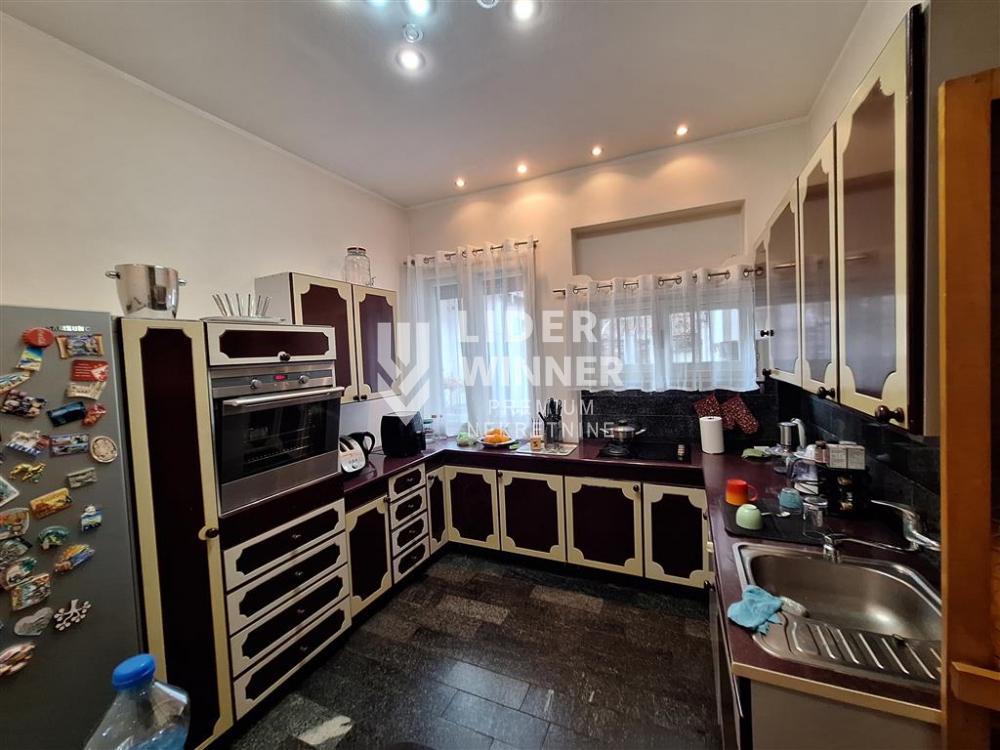 Stan Prodaja Beograd Stan Prodaja Beograd Centar (Savski Venac) 134 m2
