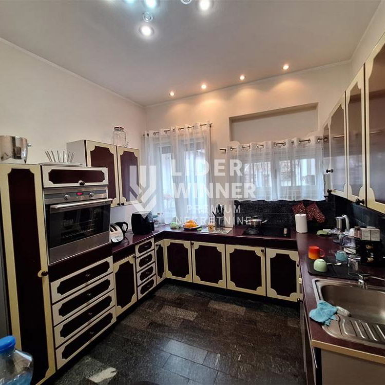 Stan Prodaja Beograd Centar (Savski Venac) 134 m2