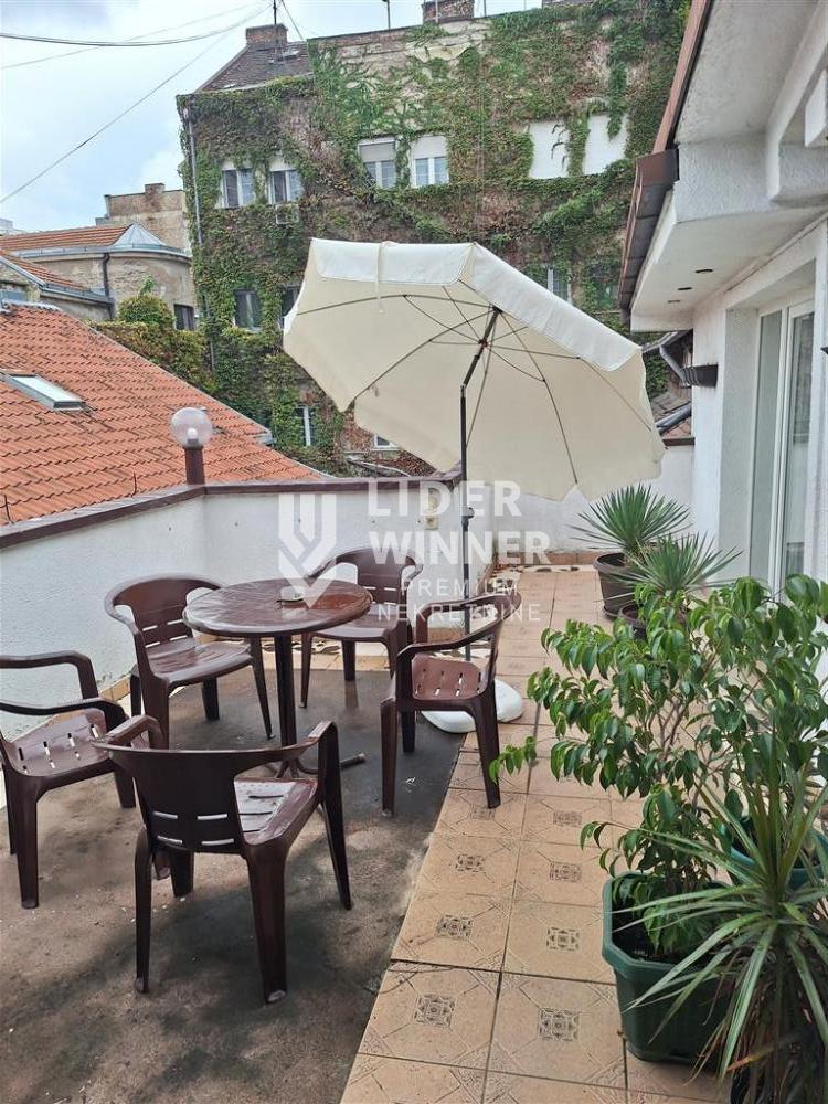 Stan Prodaja Beograd Stan Prodaja Beograd Centar (Savski Venac) 134 m2
