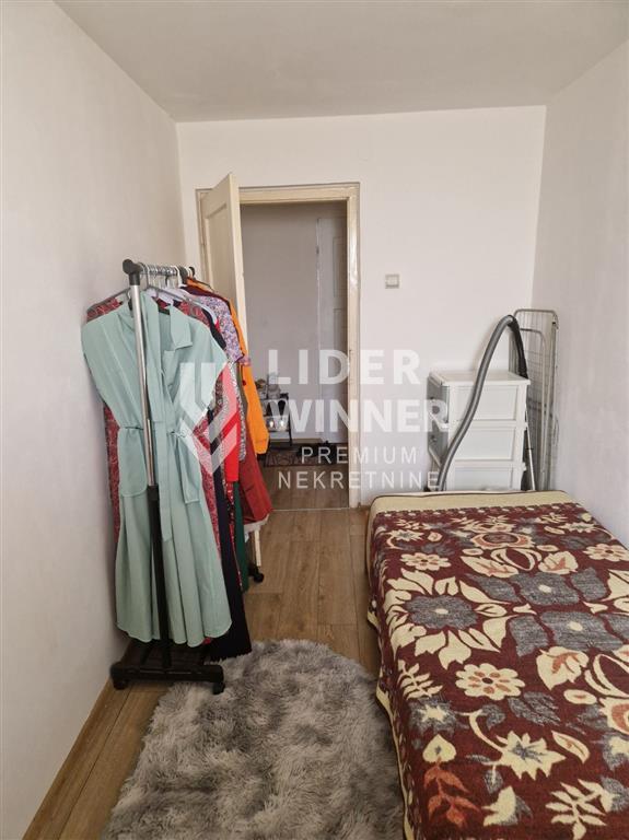 Stan Prodaja Beograd Stan Prodaja Beograd Karaburma 33 m2