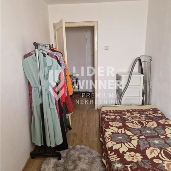 Stan Prodaja Beograd Karaburma 33 m2
