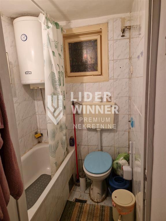 Stan Prodaja Beograd Stan Prodaja Beograd Karaburma 33 m2