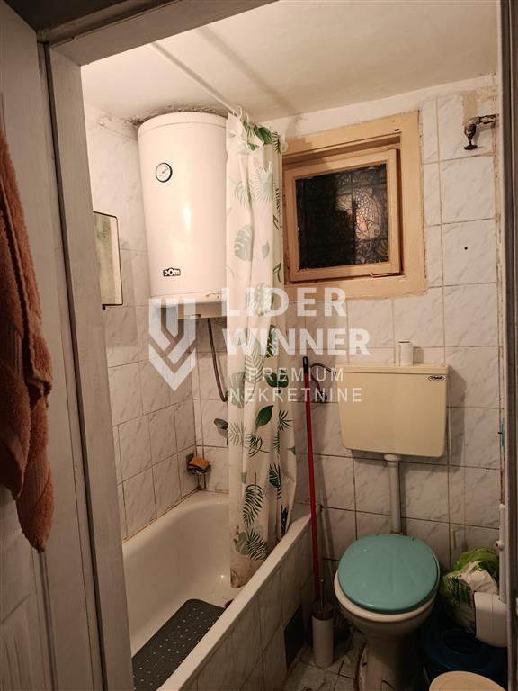 Stan Prodaja Beograd Stan Prodaja Beograd Karaburma 33 m2