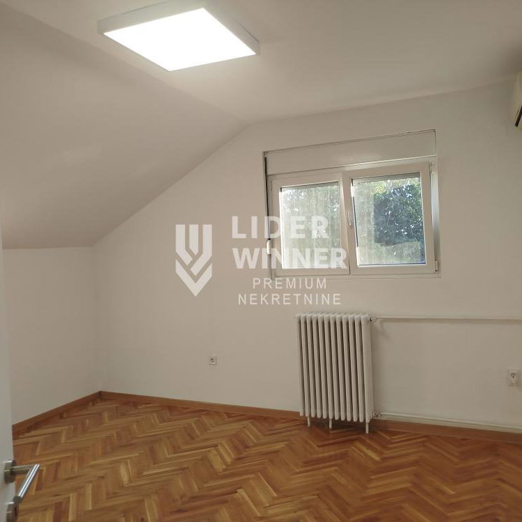 Kuća Izdavanje Beograd Mali Mokri Lug 204 m2