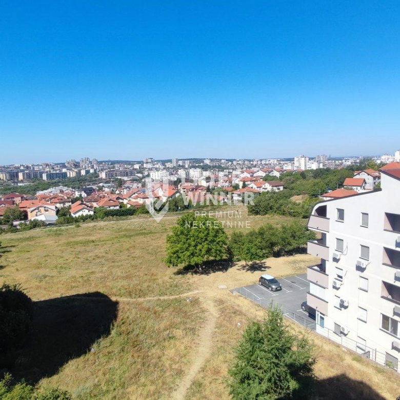 Stan Prodaja Beograd Vojvode Vlahovića 61 m2