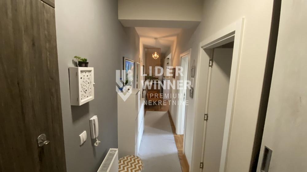 Stan Prodaja Beograd Stan Prodaja Beograd Vojvode Vlahovića 61 m2