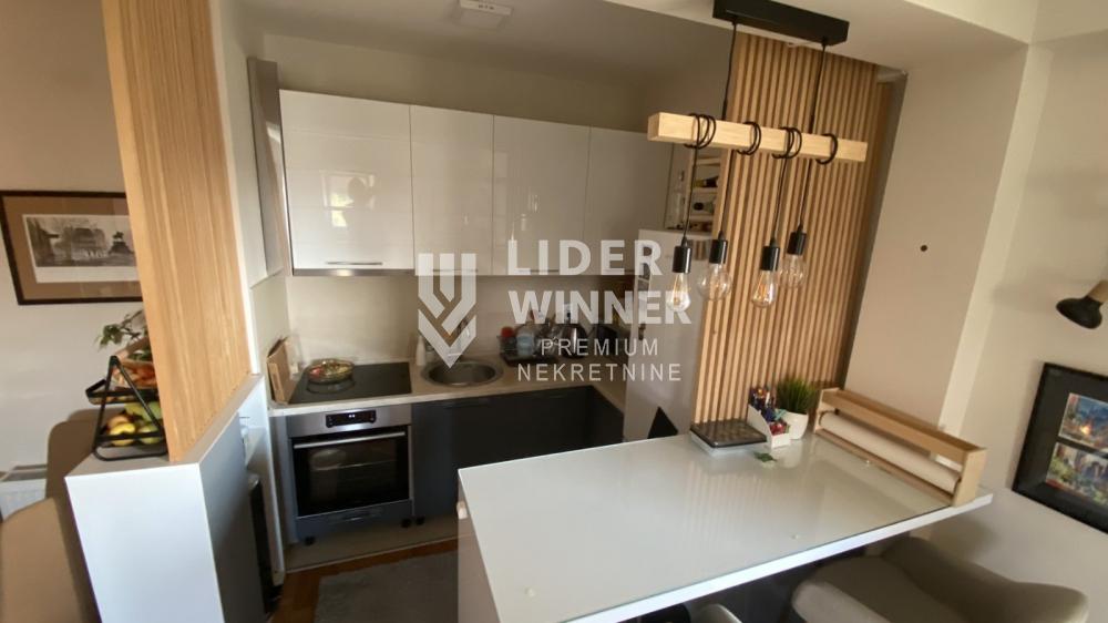 Stan Prodaja Beograd Stan Prodaja Beograd Vojvode Vlahovića 61 m2