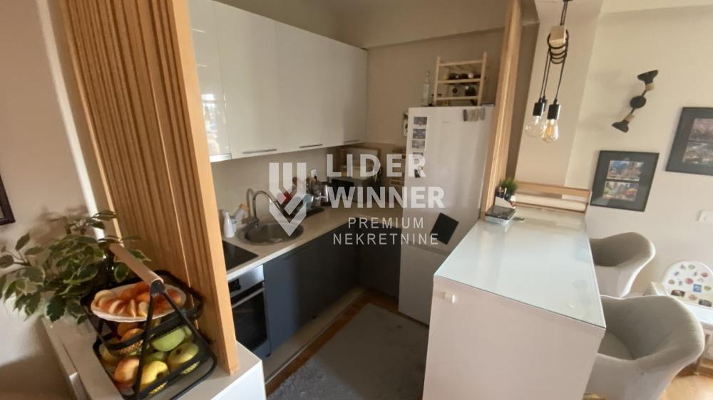 Stan Prodaja Beograd Stan Prodaja Beograd Vojvode Vlahovića 61 m2