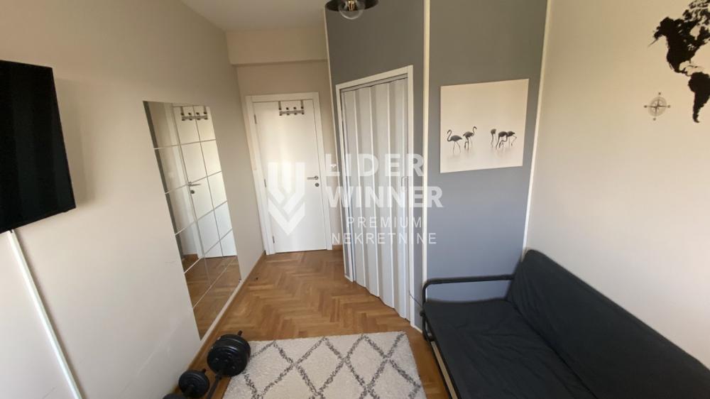 Stan Prodaja Beograd Stan Prodaja Beograd Vojvode Vlahovića 61 m2