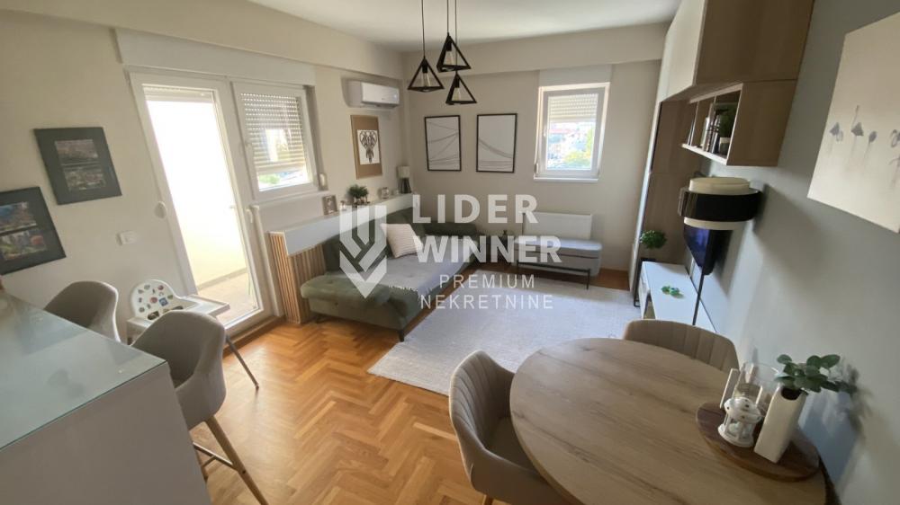 Stan Prodaja Beograd Stan Prodaja Beograd Vojvode Vlahovića 61 m2